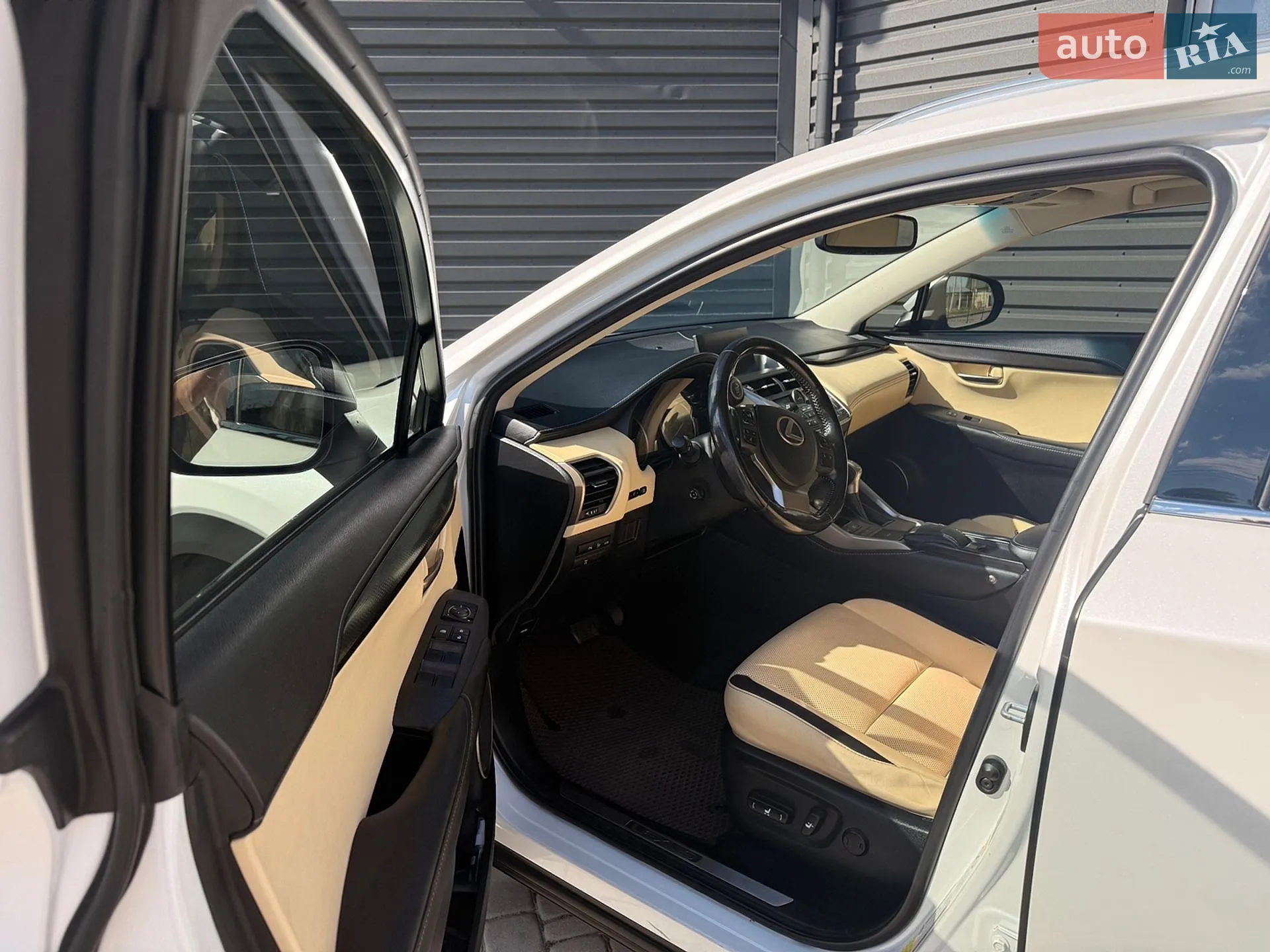 2015 Lexus NX - мініатюра 23