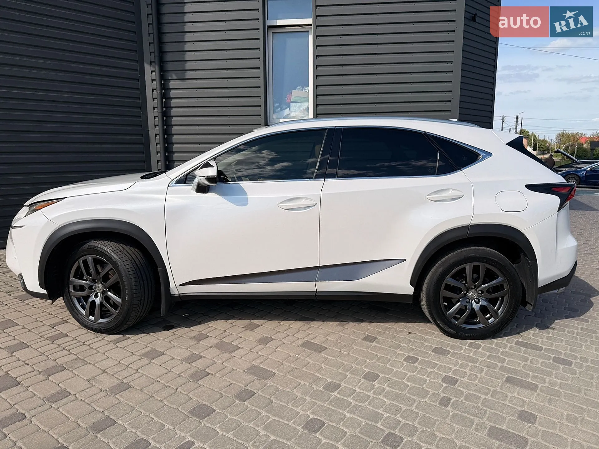 2015 Lexus NX - мініатюра 24