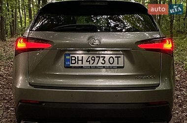 Внедорожник / Кроссовер Lexus NX 2014 в Киеве фото 6 Внедорожник / Кроссовер Lexus NX 2014 в Киеве