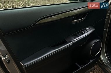 Внедорожник / Кроссовер Lexus NX 2014 в Киеве фото 11 Внедорожник / Кроссовер Lexus NX 2014 в Киеве