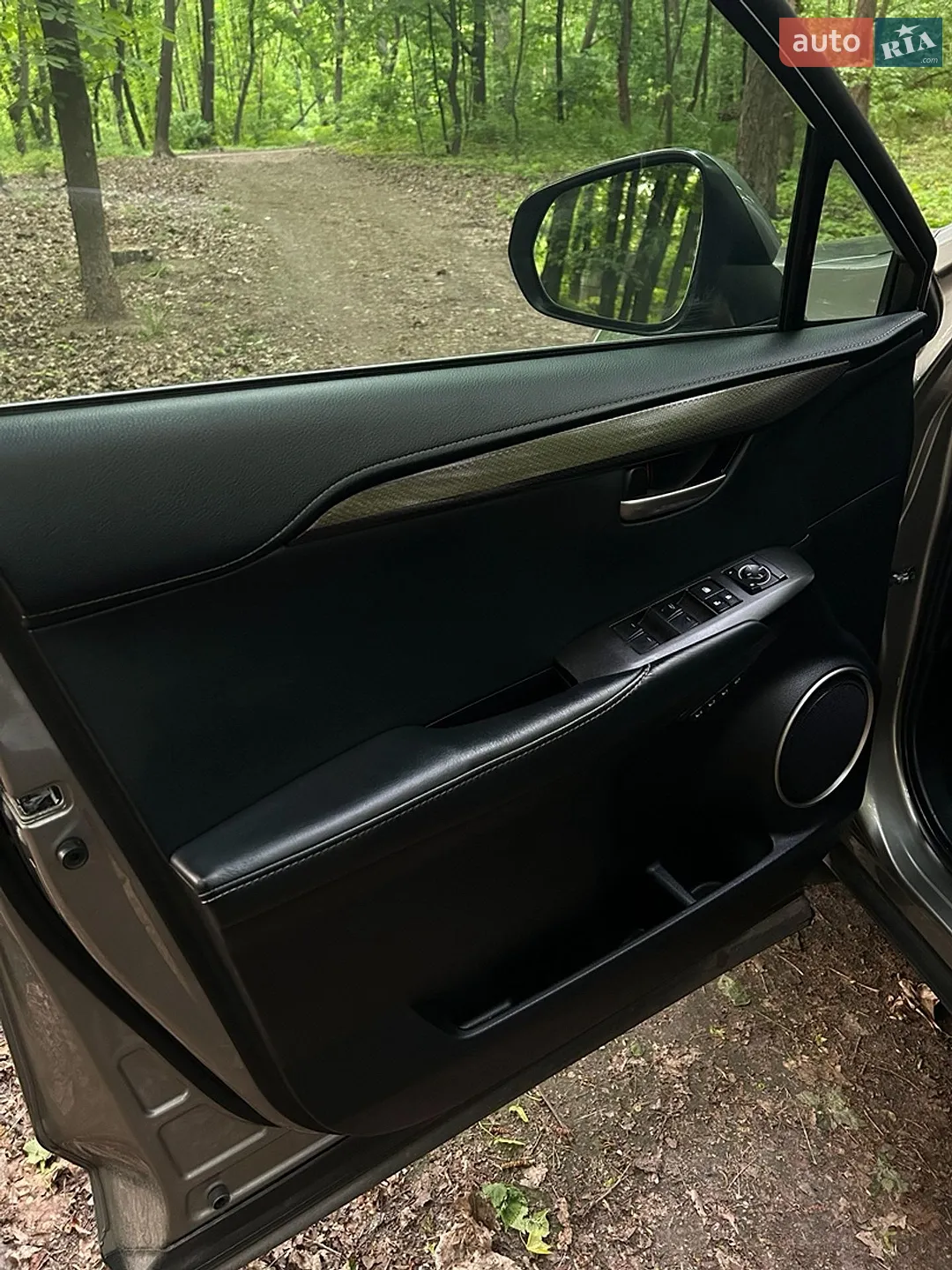 2014 Lexus NX - мініатюра 11
