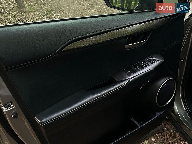 Внедорожник / Кроссовер Lexus NX 2014 в Киеве фото 11 Внедорожник / Кроссовер Lexus NX 2014 в Киеве