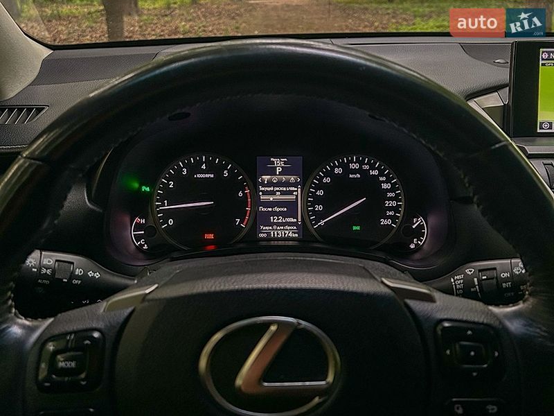 Внедорожник / Кроссовер Lexus NX 2014 в Киеве фото 15 Внедорожник / Кроссовер Lexus NX 2014 в Киеве