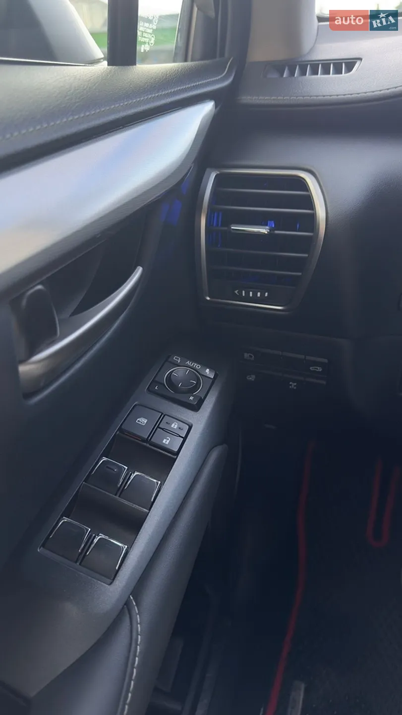 2021 Lexus NX - мініатюра 7