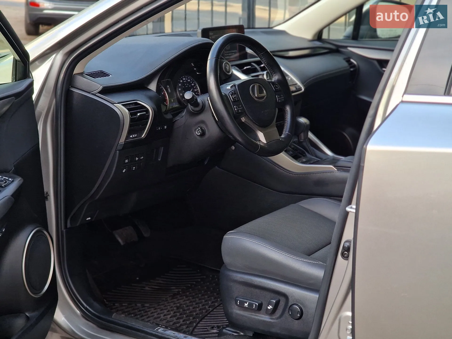 2020 Lexus NX - мініатюра 49
