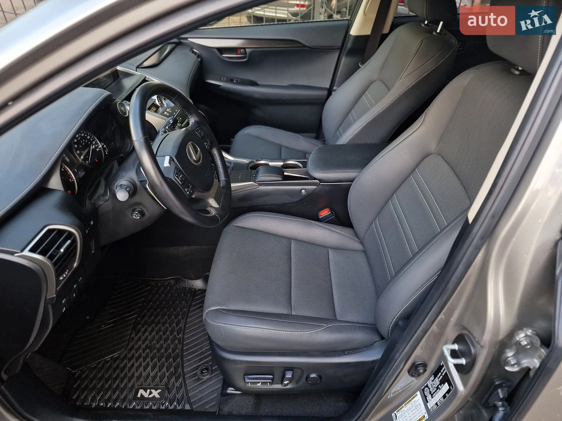 2020 Lexus NX - мініатюра 48
