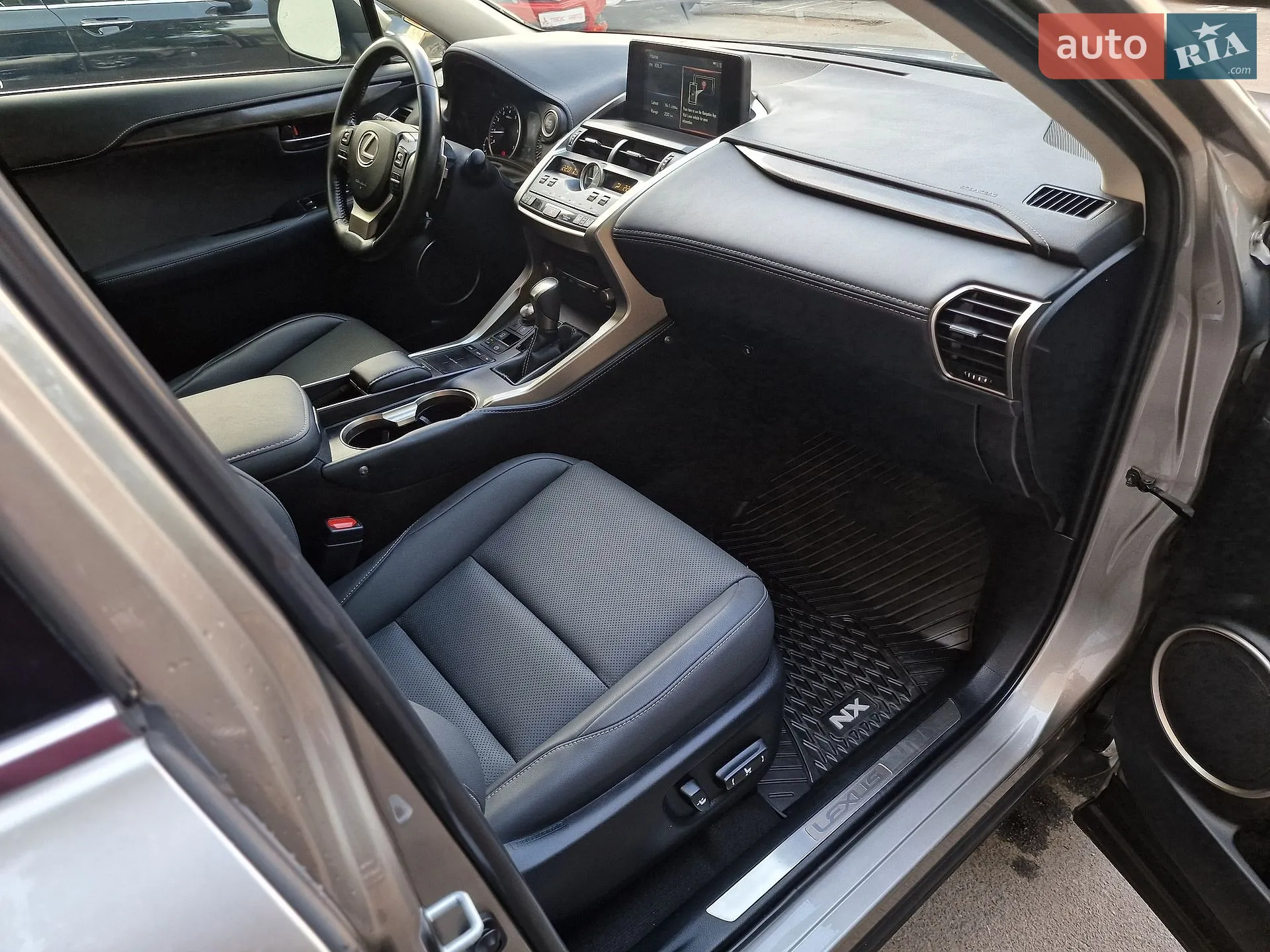 2020 Lexus NX - мініатюра 53