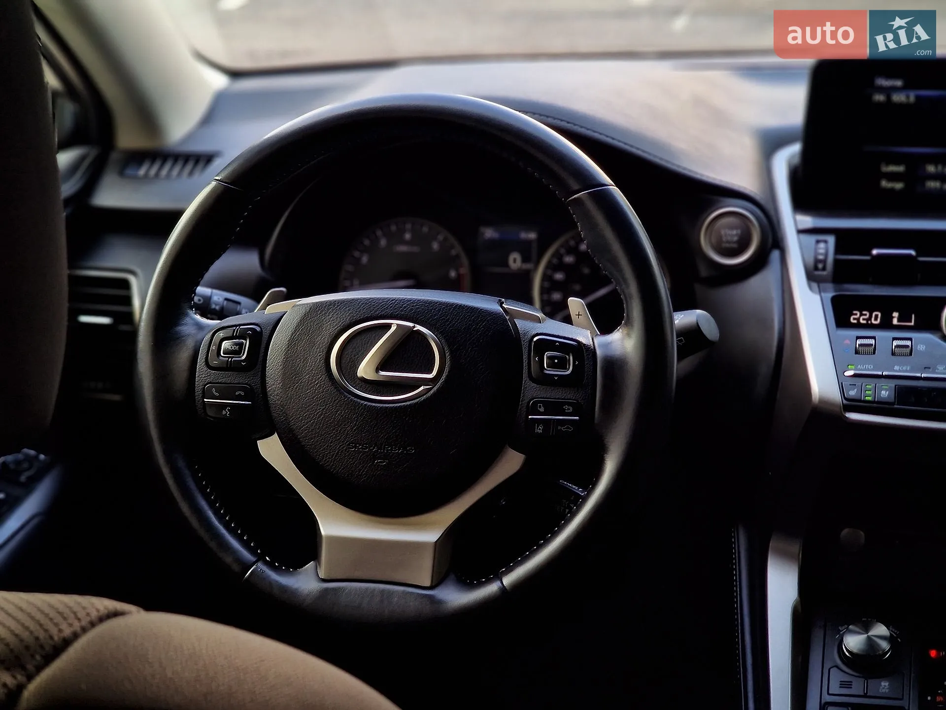 2020 Lexus NX - мініатюра 68