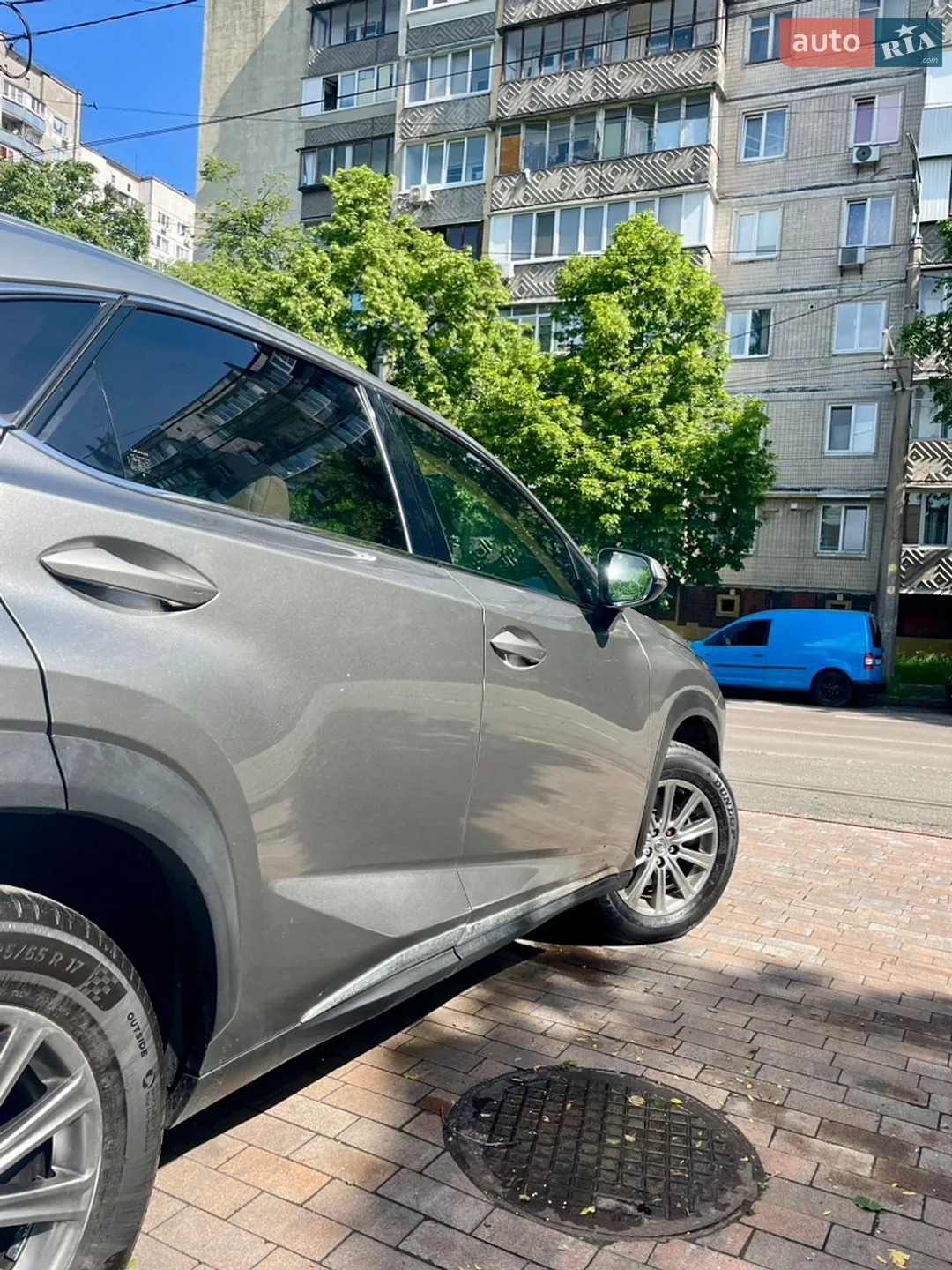 2016 Lexus NX - мініатюра 5