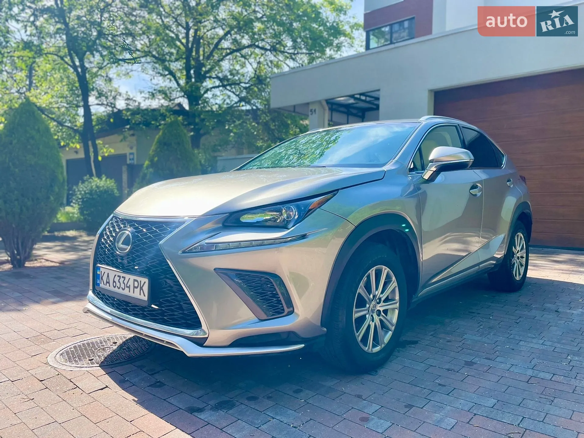 2016 Lexus NX - мініатюра 12