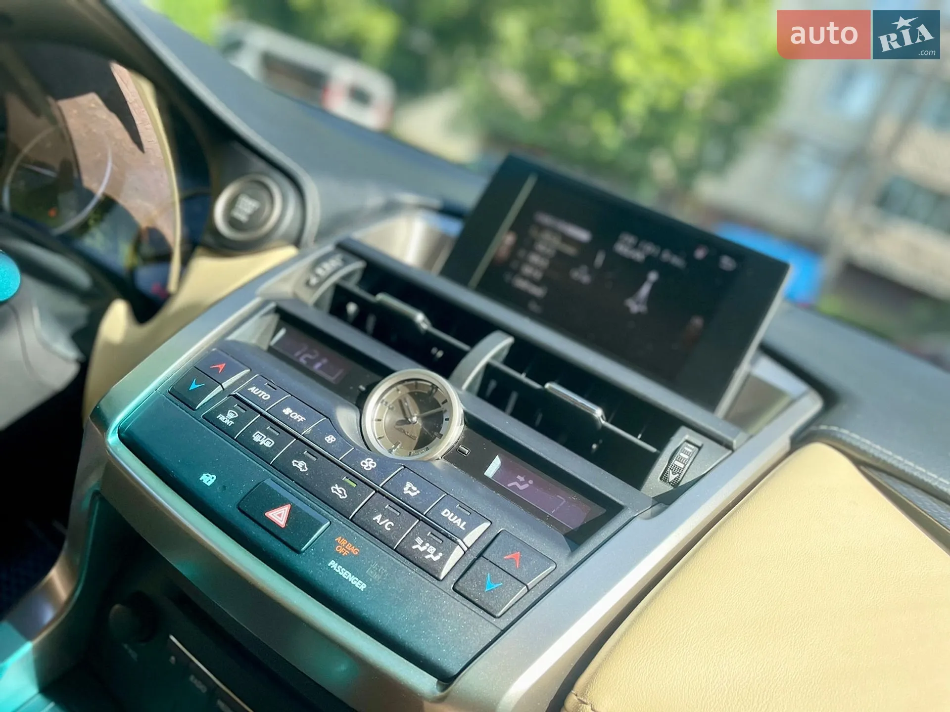 2016 Lexus NX - мініатюра 31