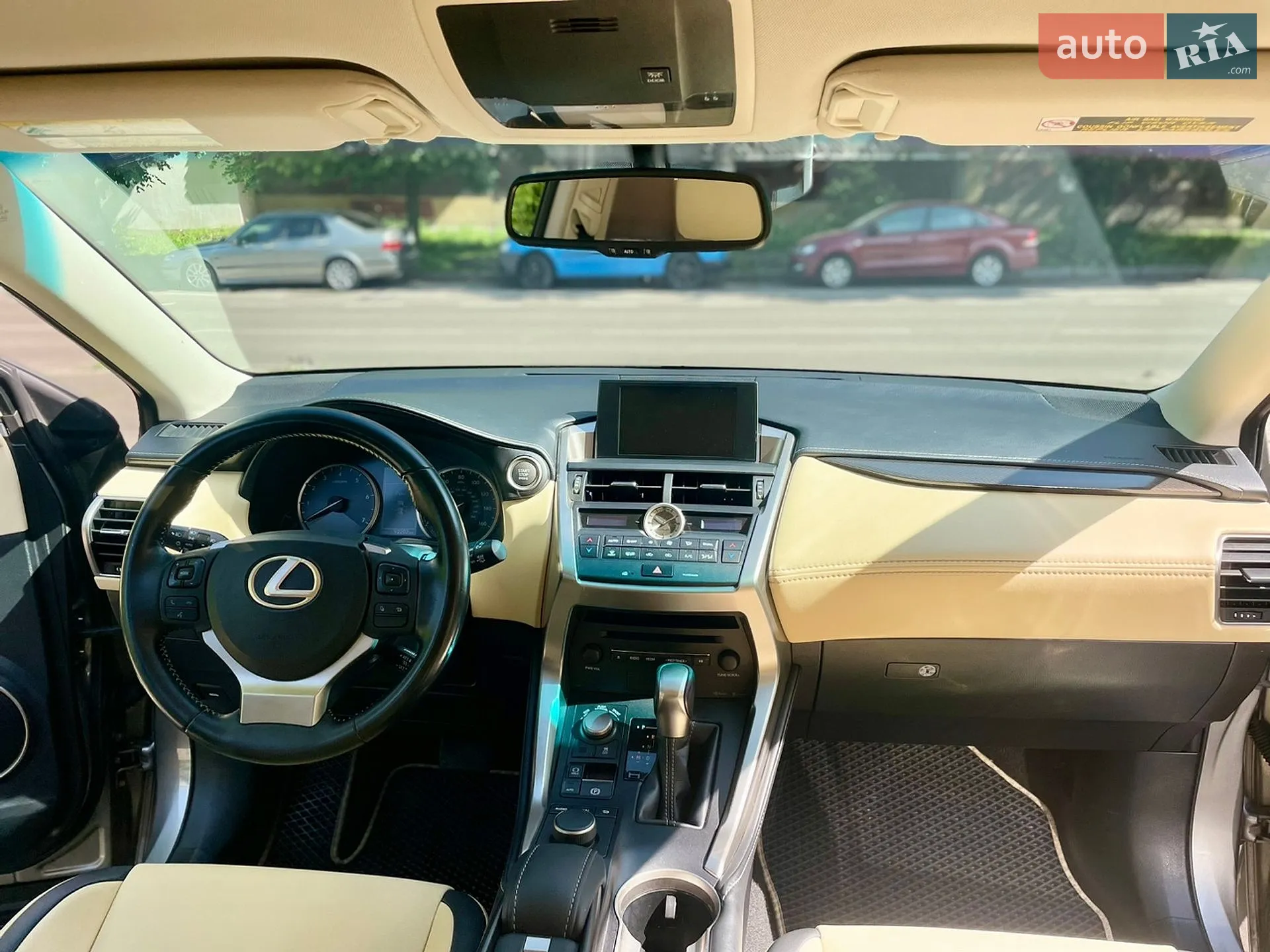 2016 Lexus NX - мініатюра 47
