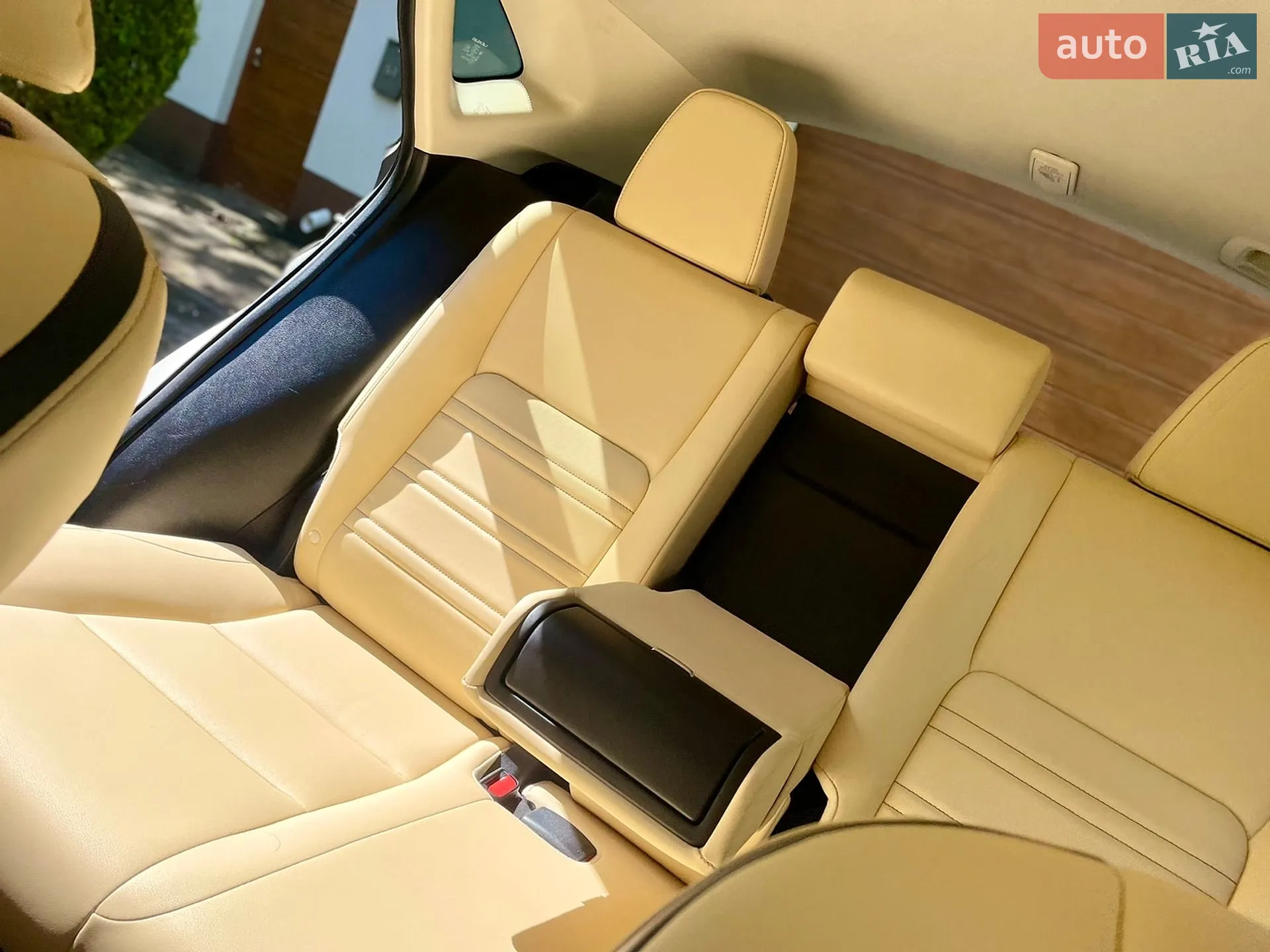 2016 Lexus NX - мініатюра 52