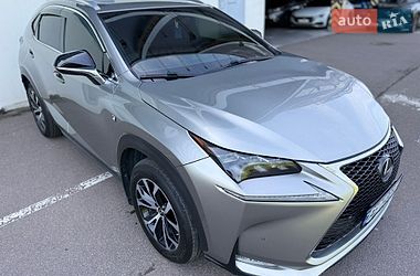 Позашляховик / Кросовер Lexus NX 2015 в Києві фото 12 Позашляховик / Кросовер Lexus NX 2015 в Києві