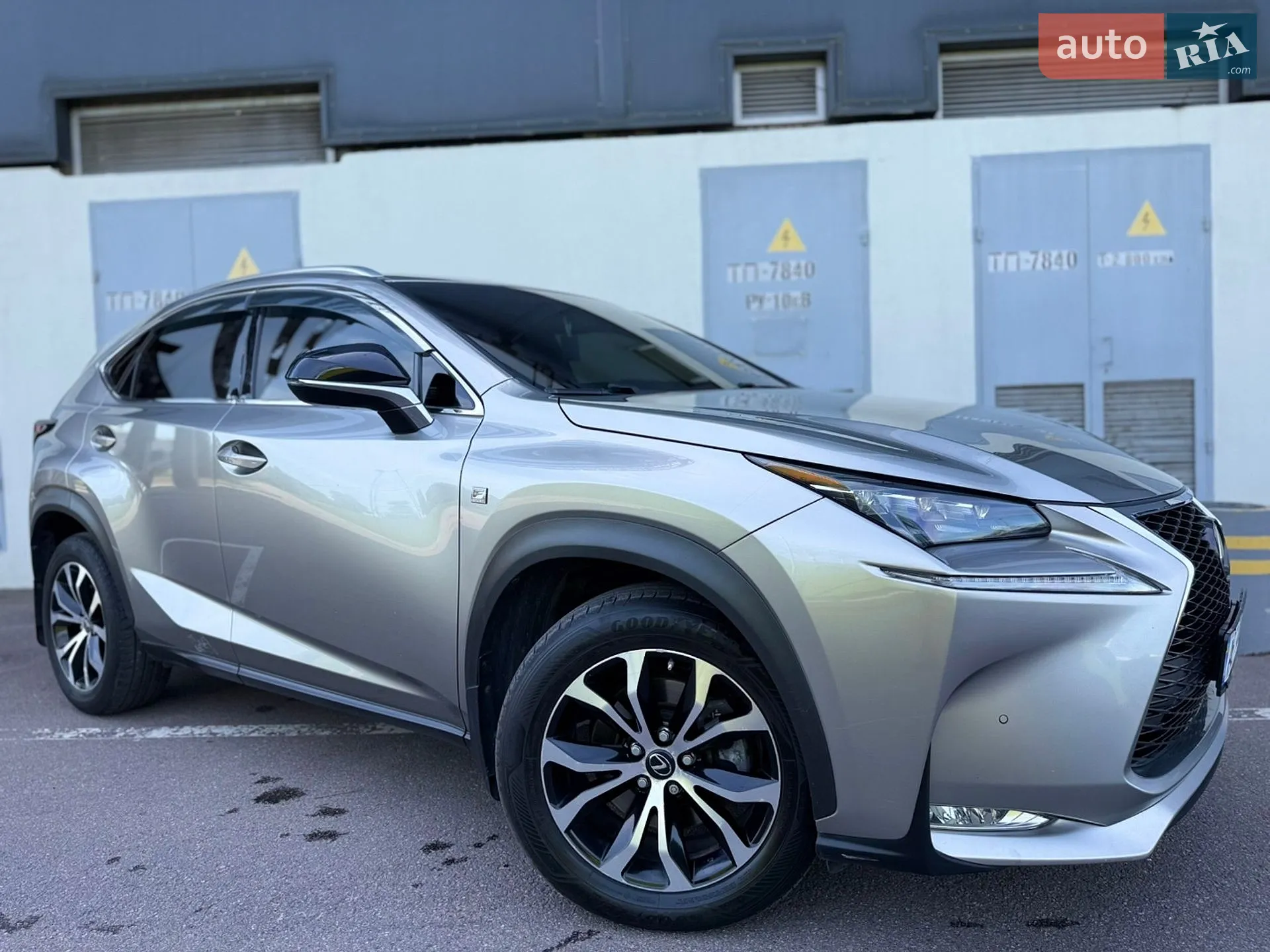 2015 Lexus NX - мініатюра 23