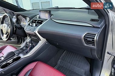 Позашляховик / Кросовер Lexus NX 2015 в Києві фото 67 Позашляховик / Кросовер Lexus NX 2015 в Києві