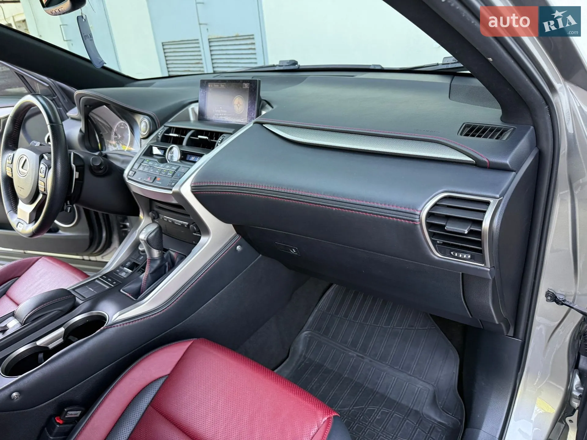 2015 Lexus NX - мініатюра 67