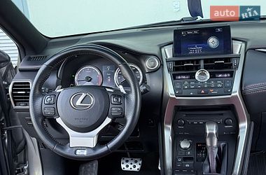 Позашляховик / Кросовер Lexus NX 2015 в Києві фото 72 Позашляховик / Кросовер Lexus NX 2015 в Києві