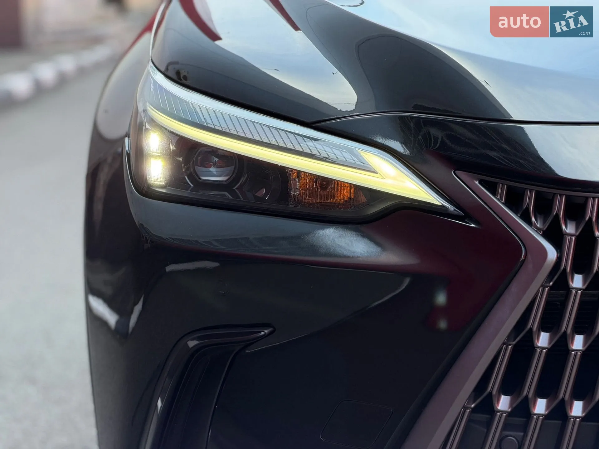 2022 Lexus NX - мініатюра 4