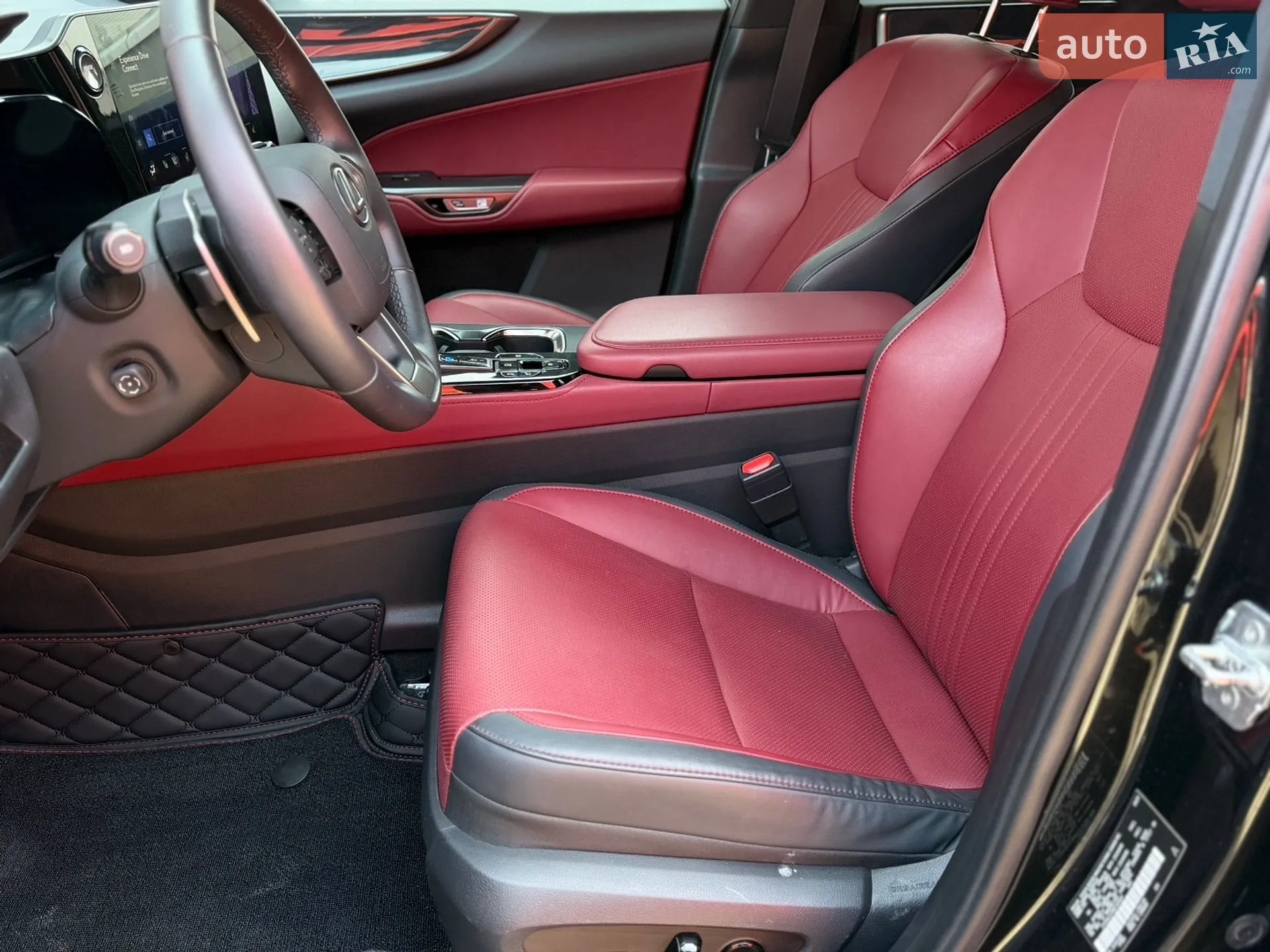 2022 Lexus NX - мініатюра 13
