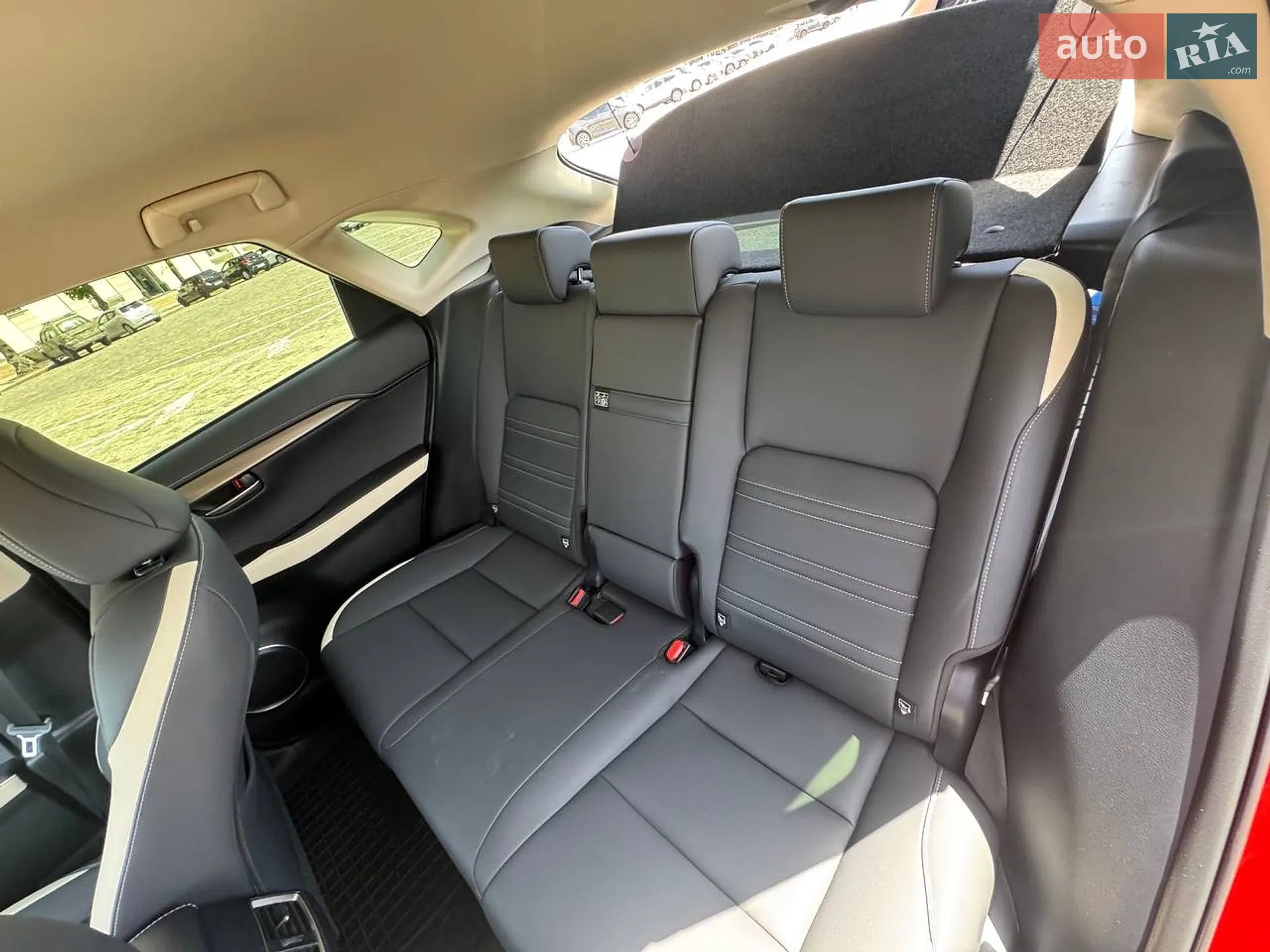 2021 Lexus NX - мініатюра 7