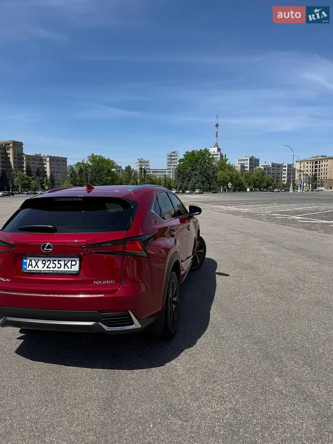 2021 Lexus NX - мініатюра 23