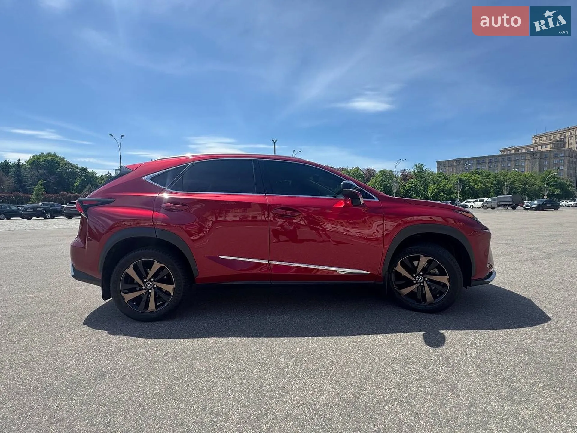 2021 Lexus NX - мініатюра 25