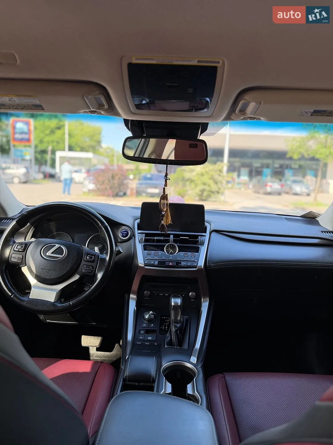 2019 Lexus NX - мініатюра 11