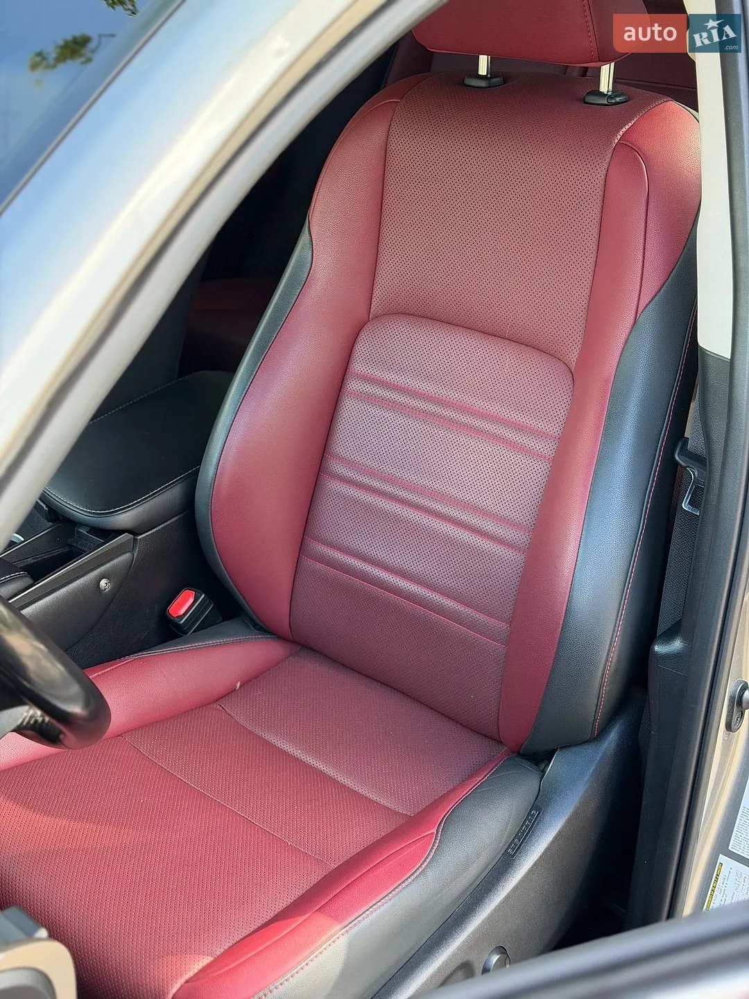 2019 Lexus NX - мініатюра 12