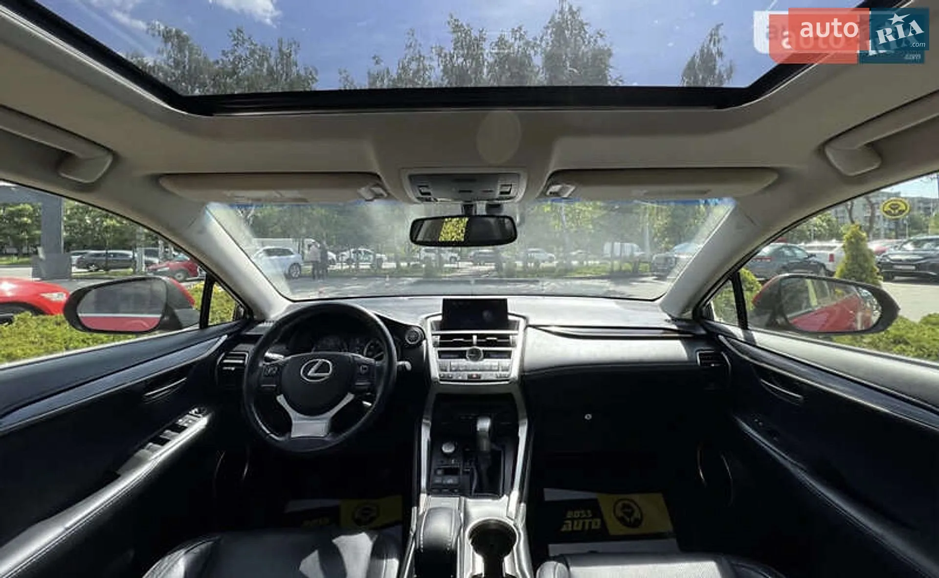 2014 Lexus NX - мініатюра 22