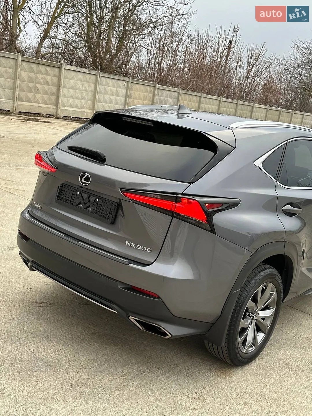 2020 Lexus NX - мініатюра 18