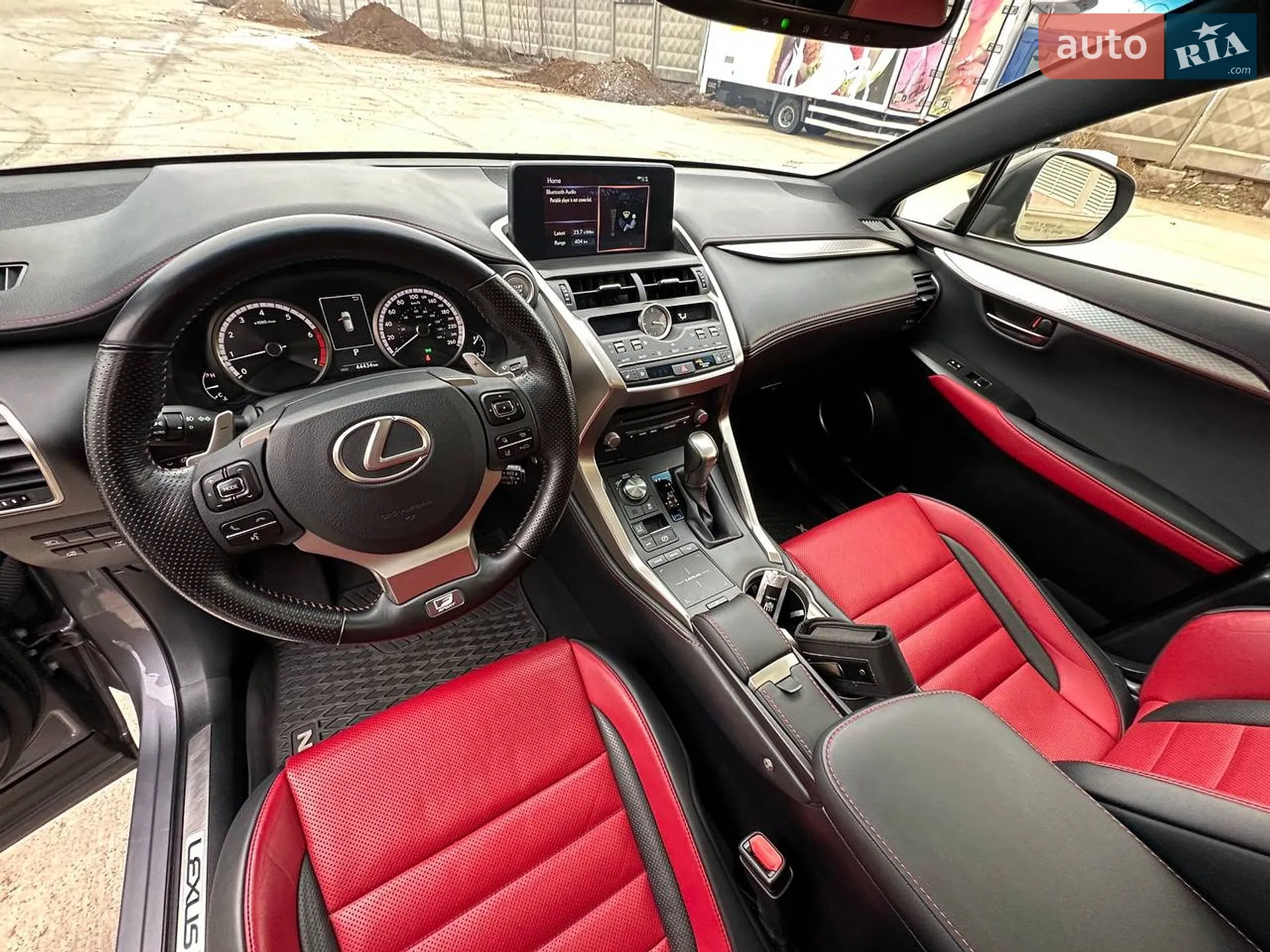 2020 Lexus NX - мініатюра 26
