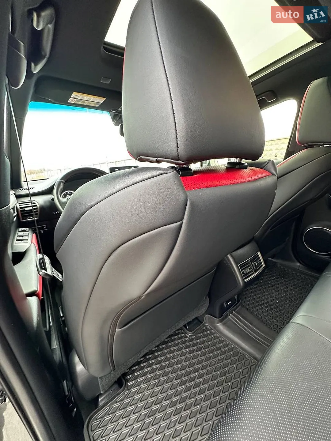 2020 Lexus NX - мініатюра 31