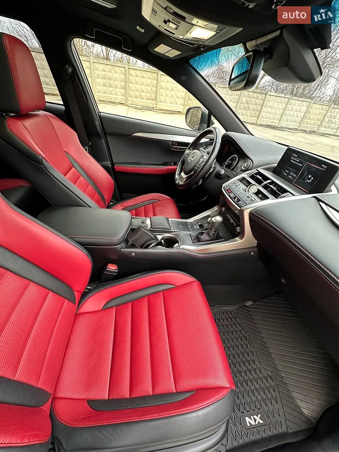 2020 Lexus NX - мініатюра 34
