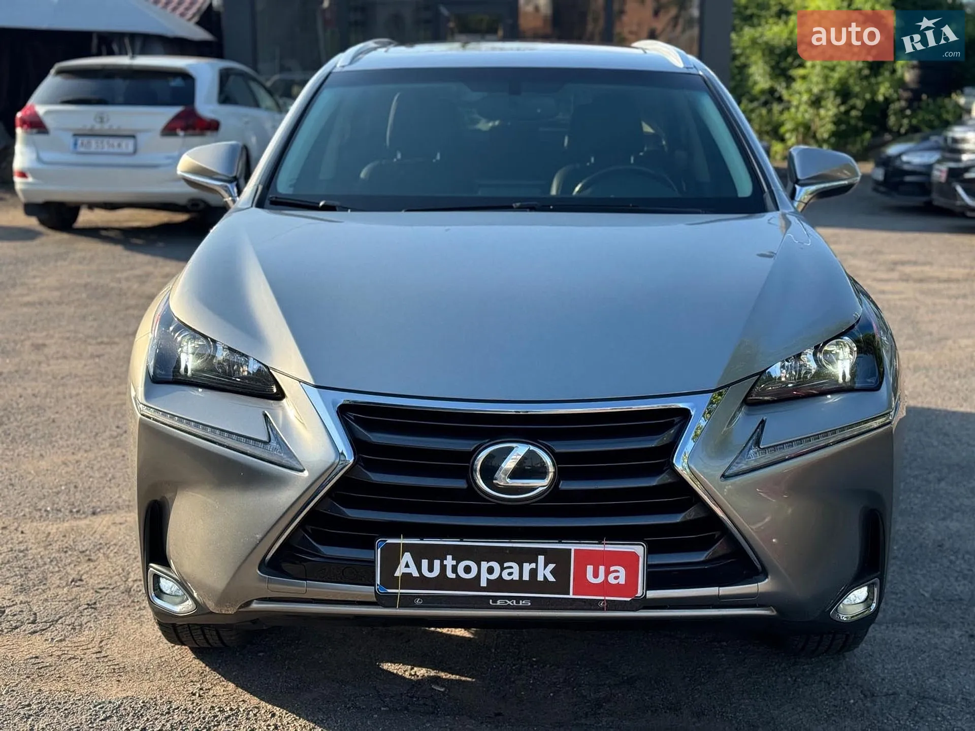 2016 Lexus NX - мініатюра 2