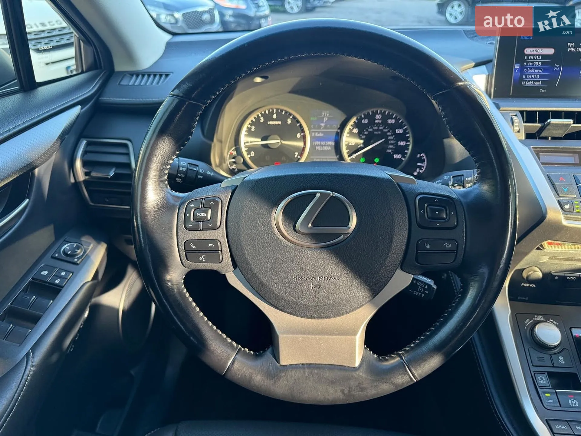 2016 Lexus NX - мініатюра 30