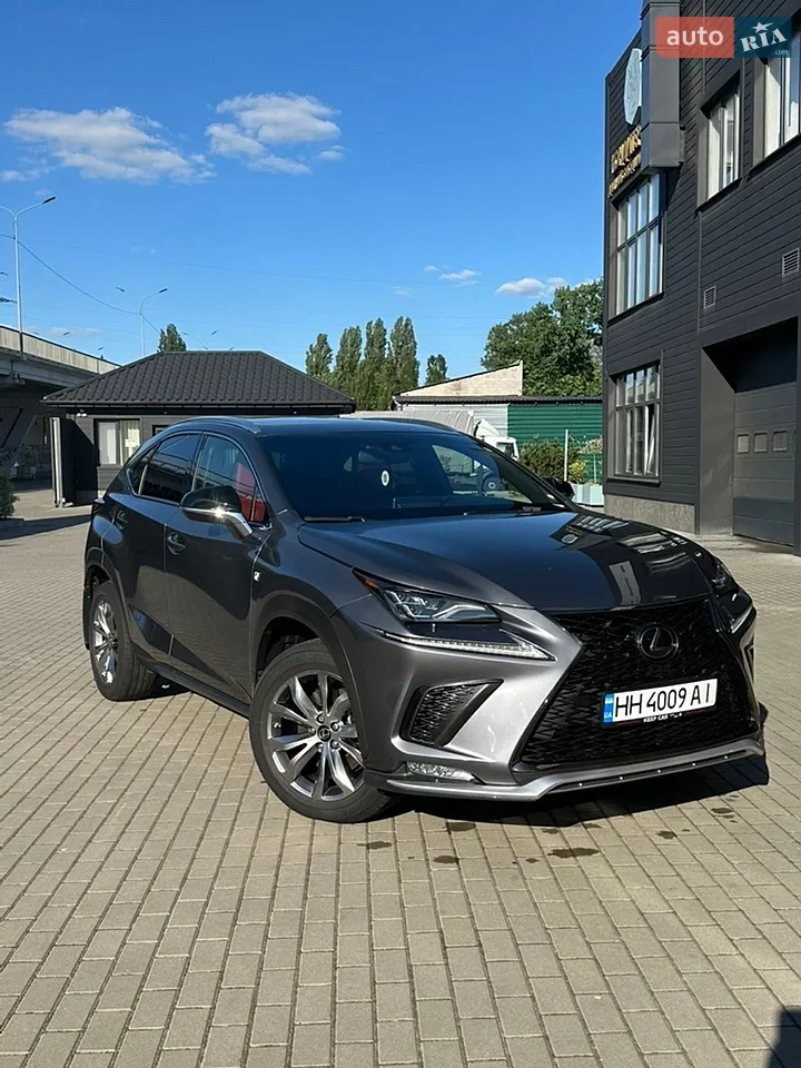 2021 Lexus NX - мініатюра 29