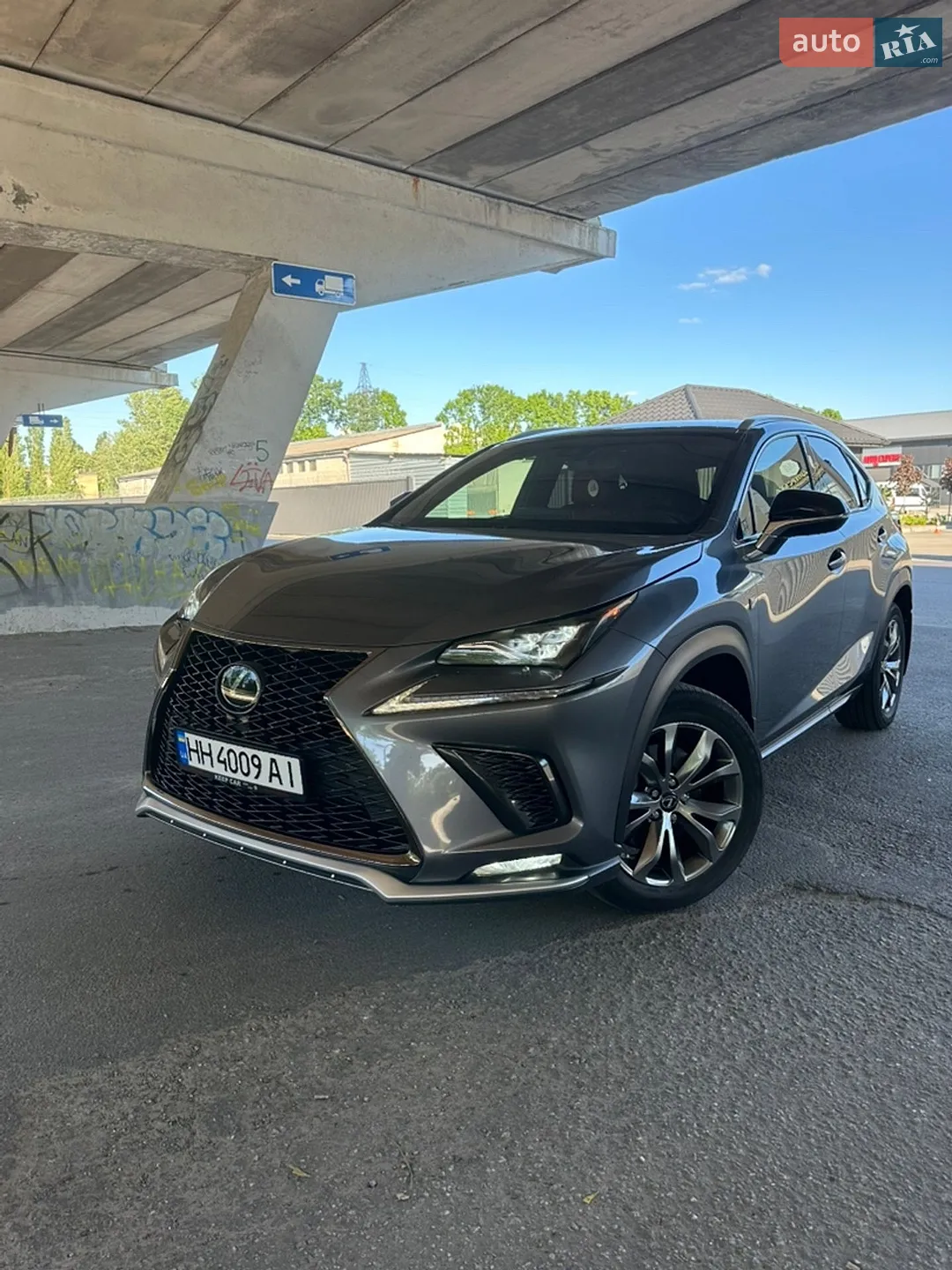 2020 Lexus NX - мініатюра 56