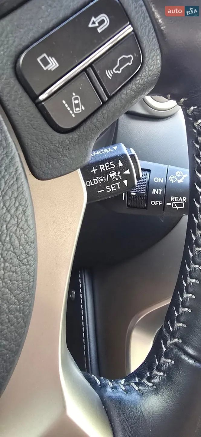 2018 Lexus NX - мініатюра 2
