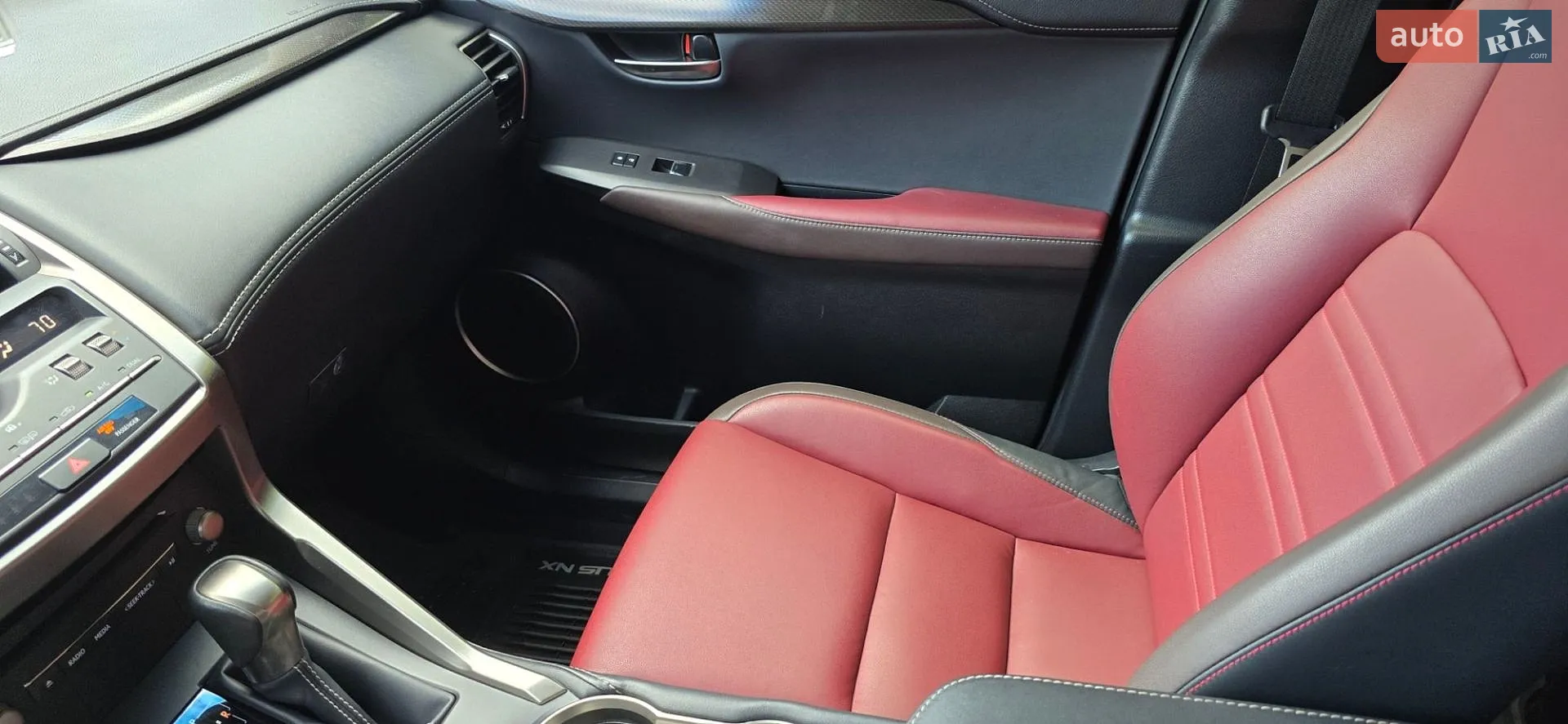 2018 Lexus NX - мініатюра 18