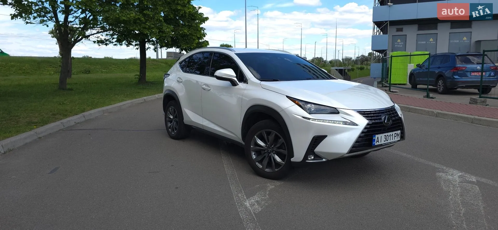2018 Lexus NX - мініатюра 25