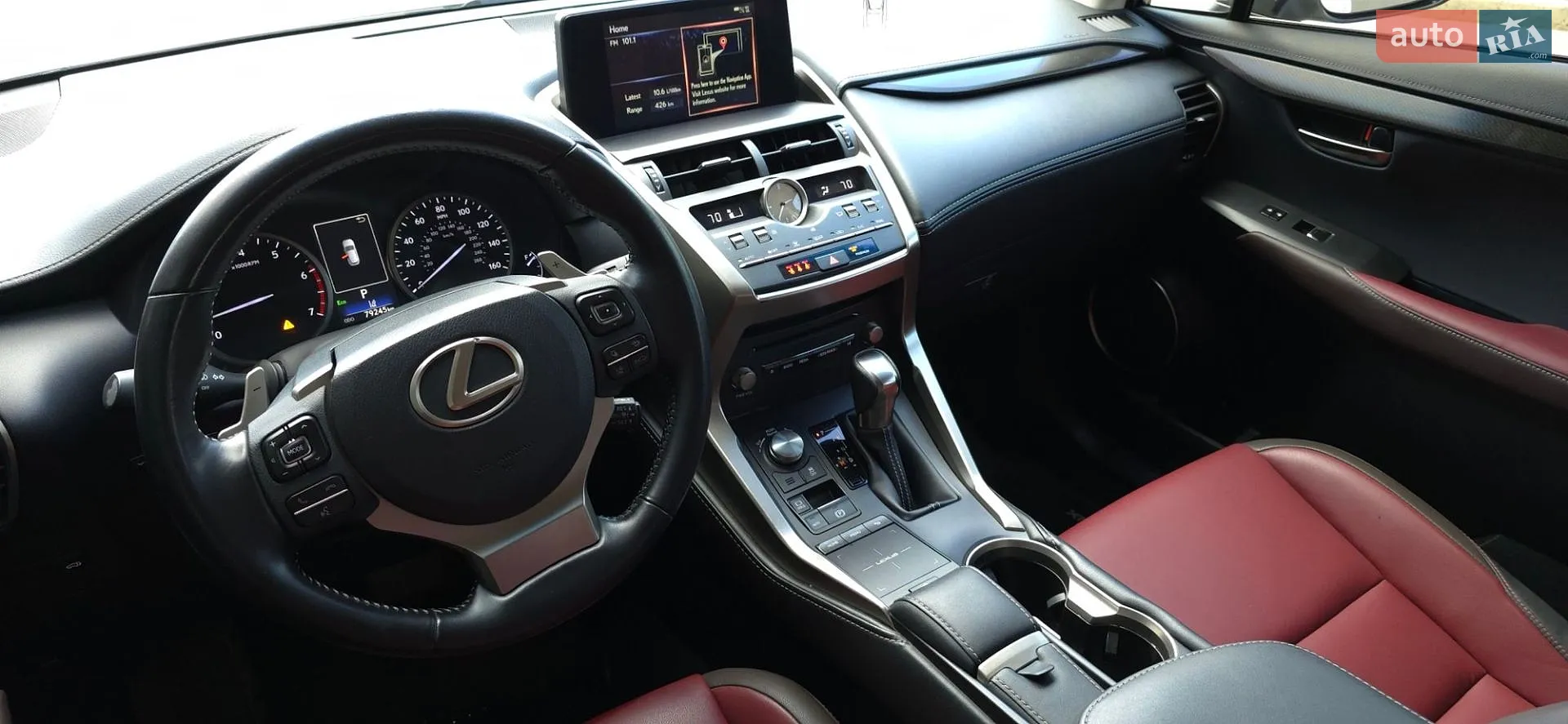 2018 Lexus NX - мініатюра 30