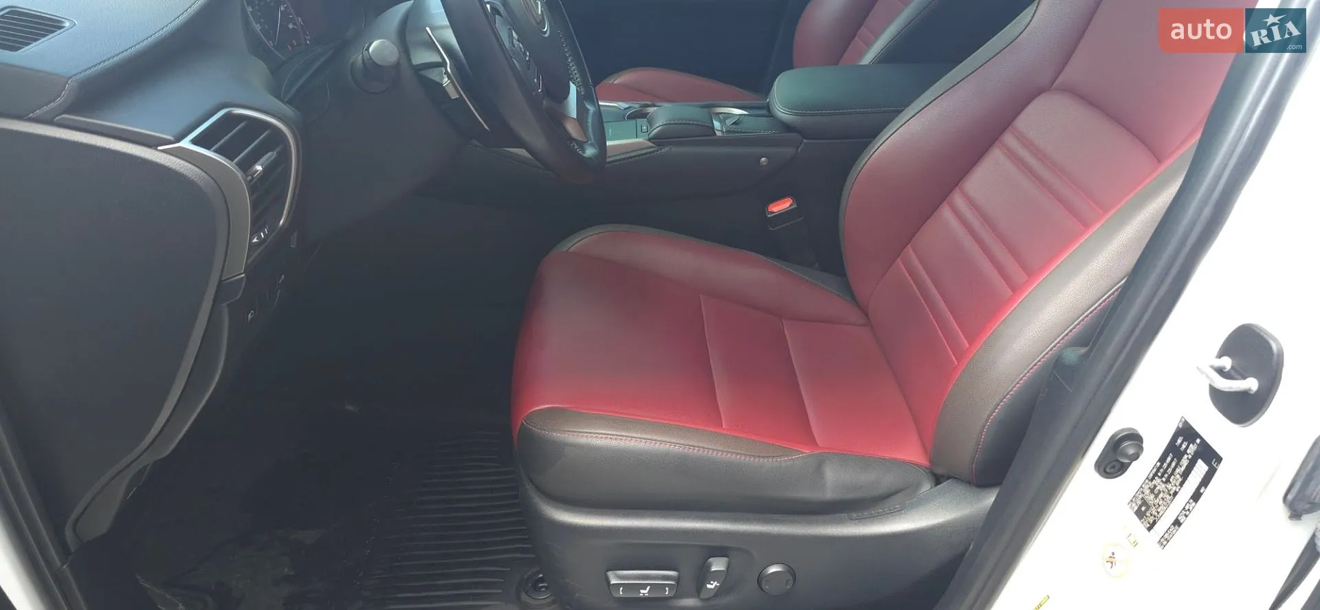 2018 Lexus NX - мініатюра 40