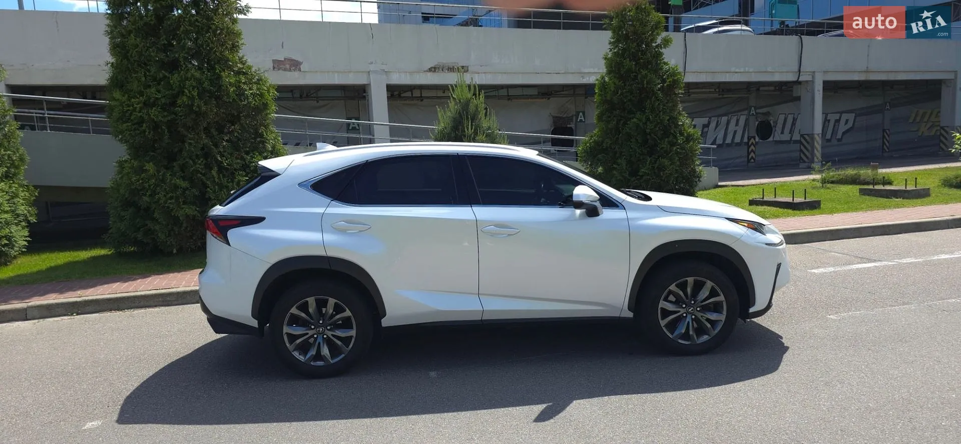 2018 Lexus NX - мініатюра 49