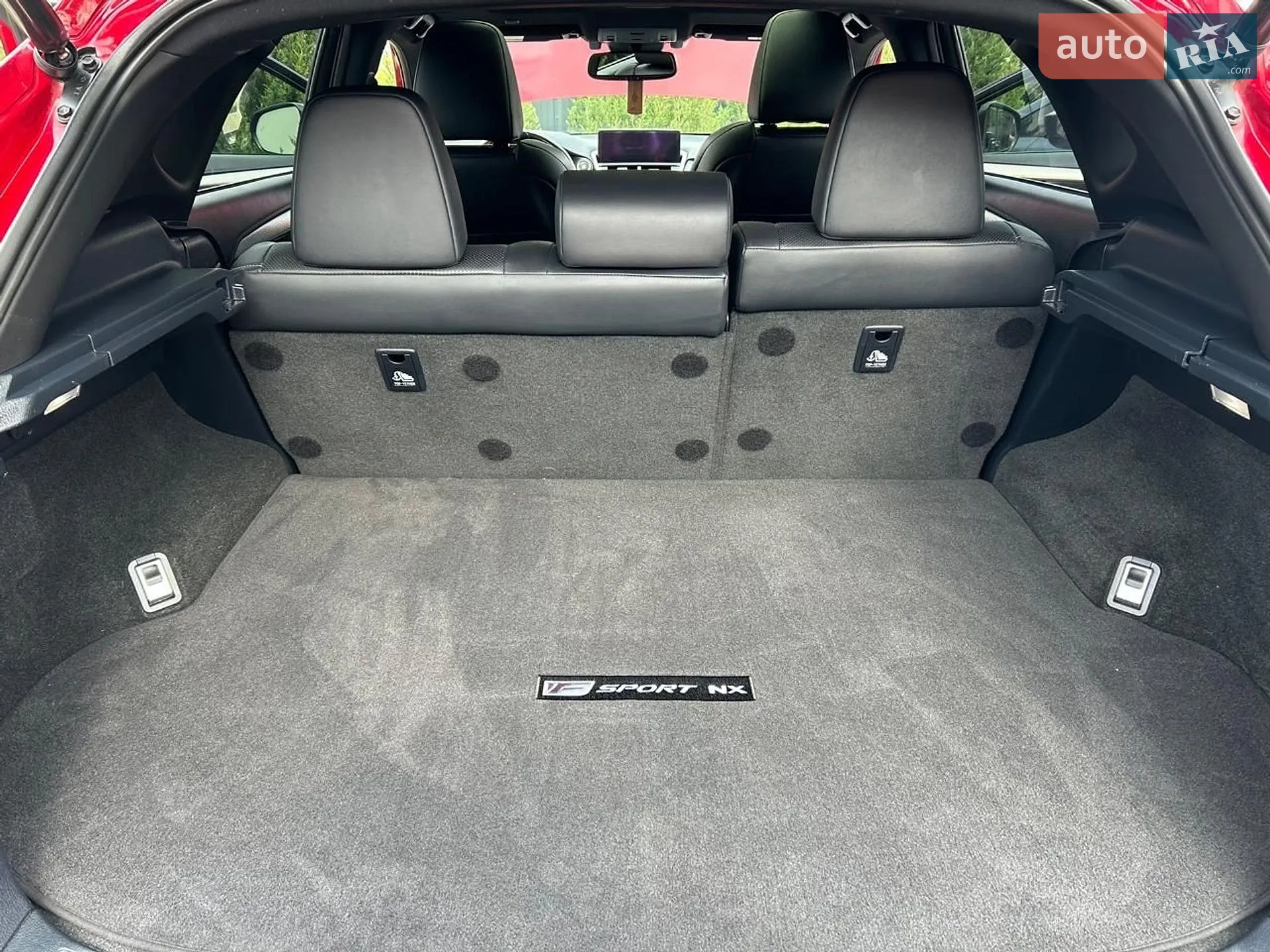 2018 Lexus NX - мініатюра 9