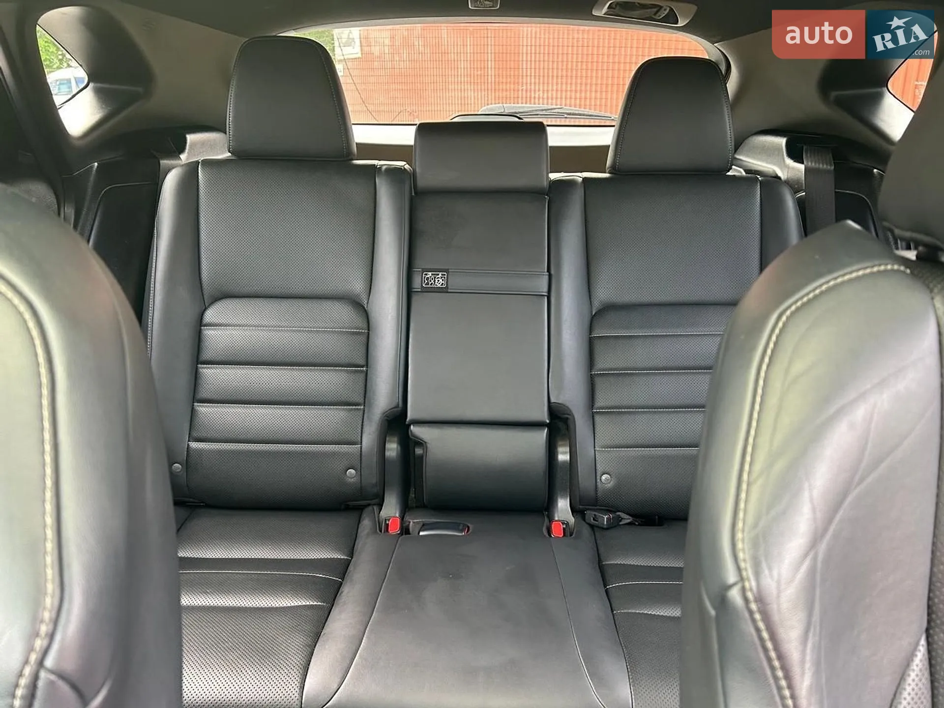 2018 Lexus NX - мініатюра 15