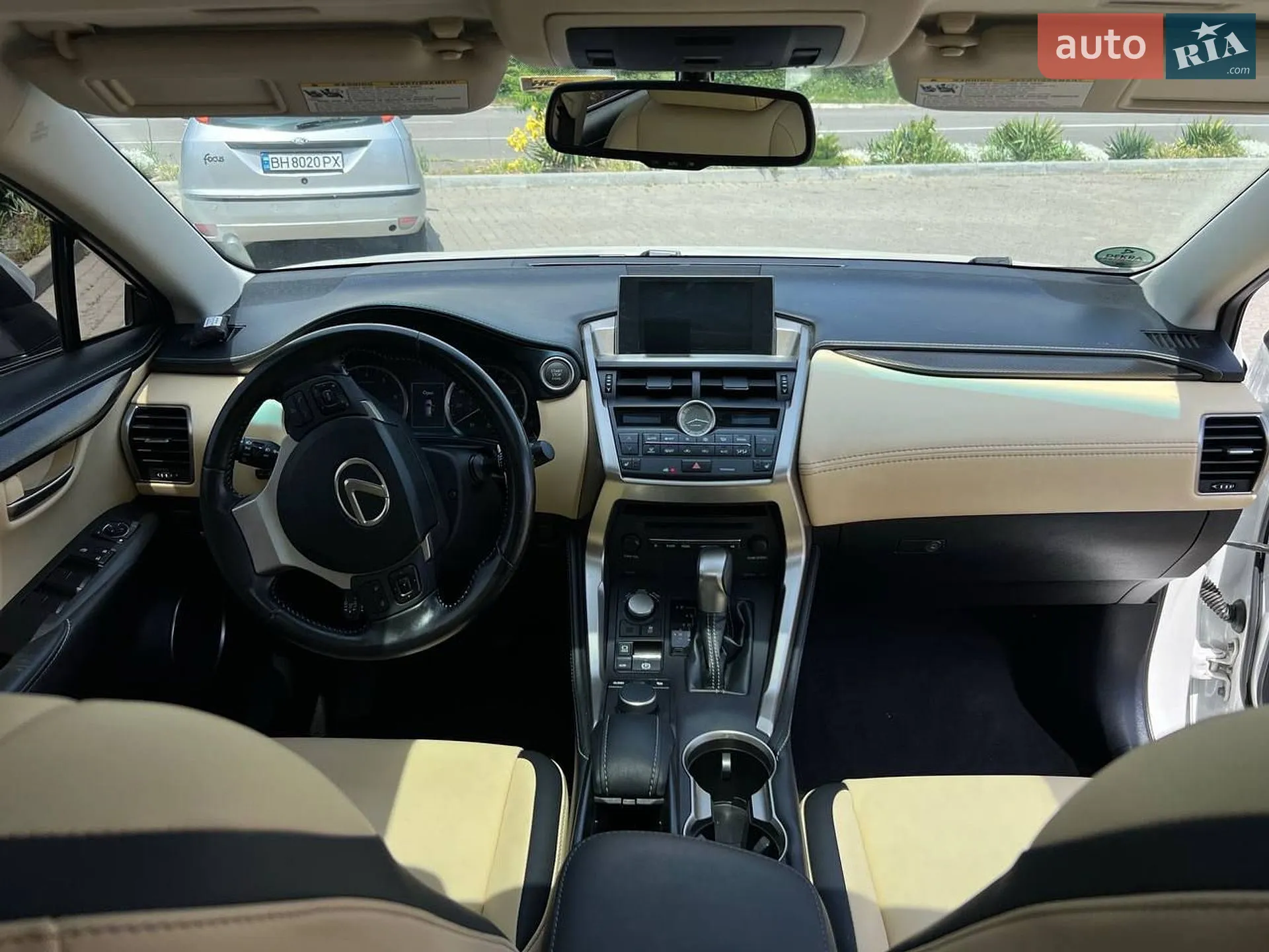 2017 Lexus NX - мініатюра 14
