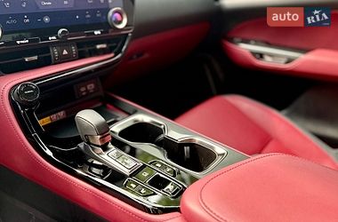 Внедорожник / Кроссовер Lexus NX 2025 в Одессе