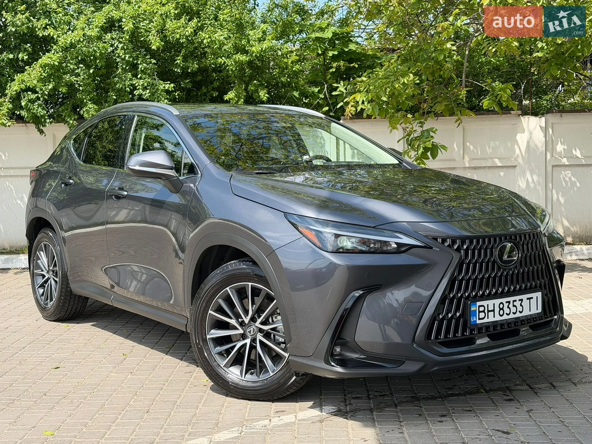 2023 Lexus NX - мініатюра 6