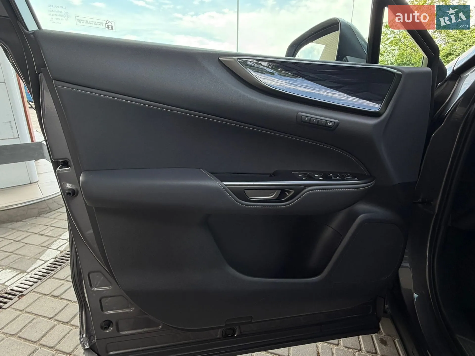 2023 Lexus NX - мініатюра 15